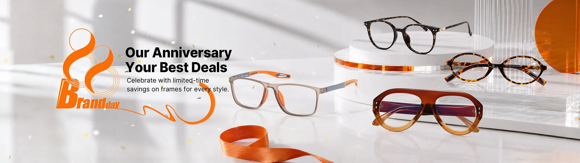 EFE Brand Day - Exclusive Deals & Offers